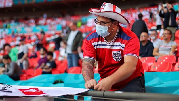 Face masks will be around  for a while yet