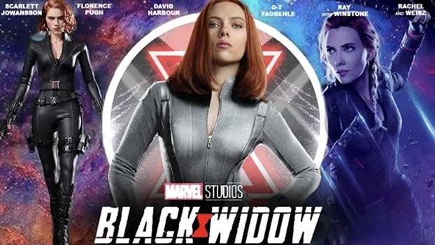 Black Widow’ box office hits ‘Marvel’ous home run on day 1!