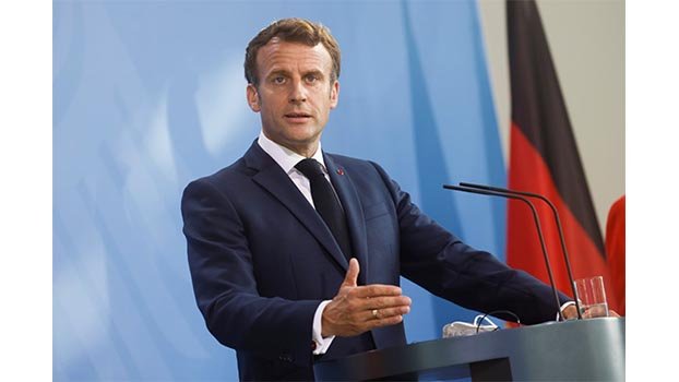 French minister rules out new strict lockdown as Delta spreads
