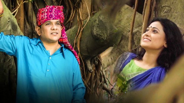 Sabbir Nasir’s new folk song with Moon