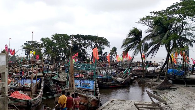 River robbery spikes in Bhola