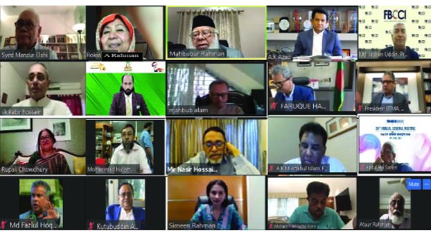 Bangladesh makes spectacular progress despite limited resources: ICCB