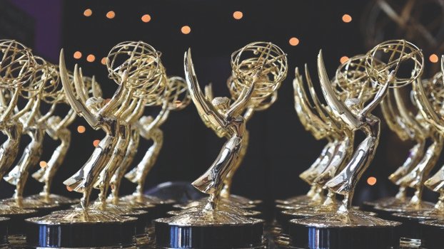 Streamers, superheroes battle for pandemic-era Emmy nods