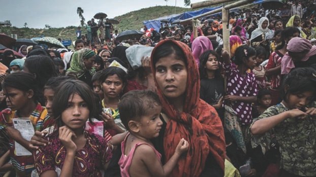 UN rights council passes resolution for solution