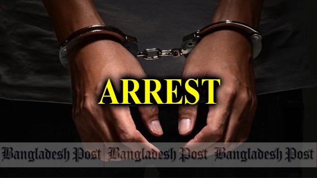 RAB-13 arrests mother killer in Gaibandha