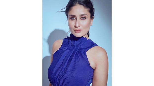 Police complaint against Kareena for hurting religious sentiments
