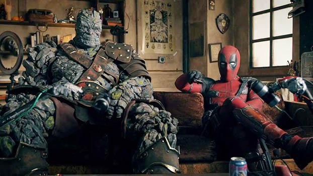 Ryan wants Waititi’s Korg in ‘Deadpool 3’ 