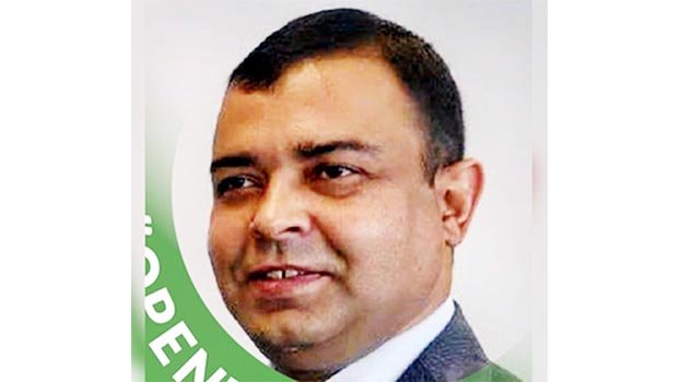 Ex-Biman CFO to join Alliance Air as CEO