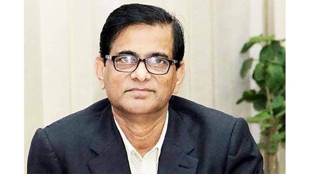 Shamsul Alam named new state minister for planning