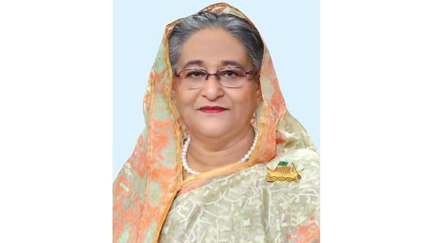 Sheikh Hasina’s imprisonment  day observed
