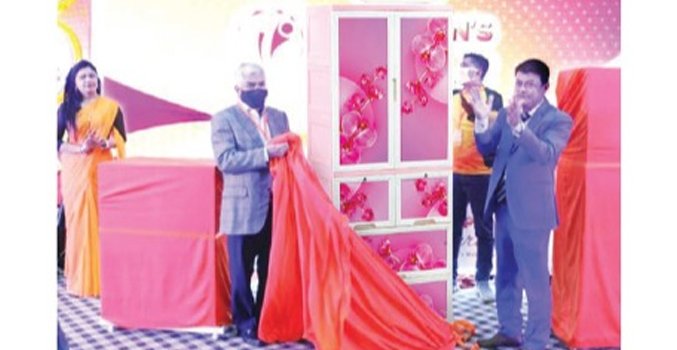Bengal Plastics launches three new products
