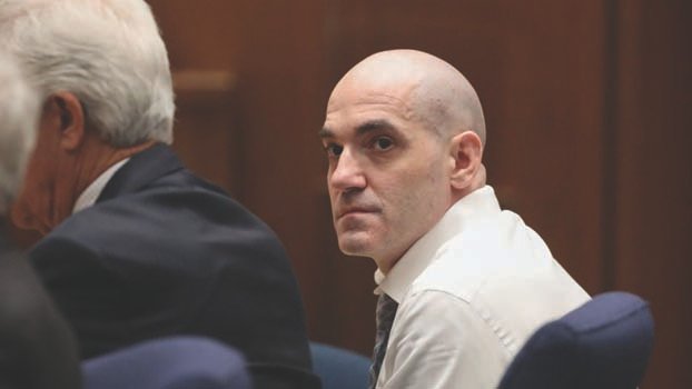 ‘Hollywood Ripper’ gets death sentence in US