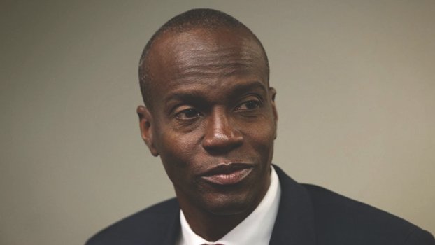 Ex-official might have ordered Haiti Prez hit