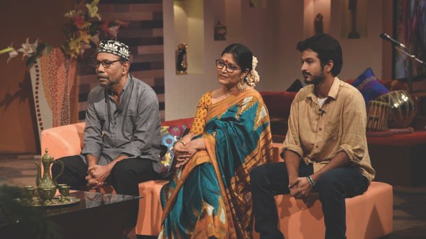 Eid ‘Ananda Mela’ to bring different chat shows