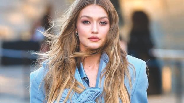 Gigi reveals having days of doubt to be ‘good enough’
