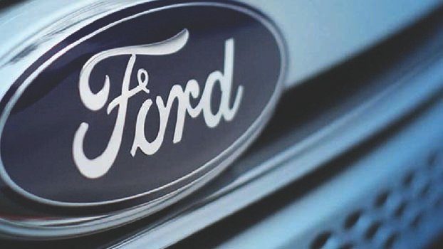 Ford recalling 775,000 SUVs for steering issue linked to six injuries
