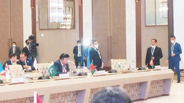 Momen for trade facilitation to connect Central, South Asia
