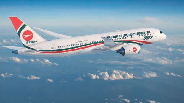 Pilots didn’t give any ultimatum: Biman CEO