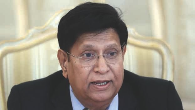 Dhaka, Tashkent to take ties to new height