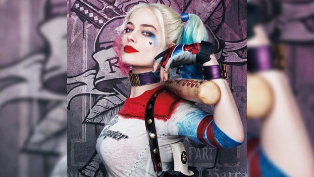 Gunn’s vision for Harley in ‘Suicide Squad’ is going to make DC fans happy