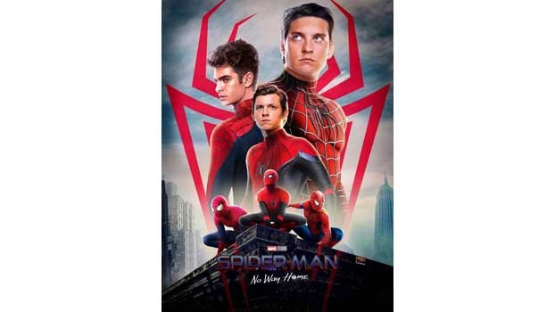 ‘Spider-Man’ promotions has already started in theatres