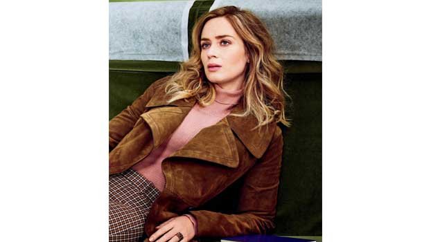 Emily Blunt praises ‘Jungle Cruise’ co-star Dwayne