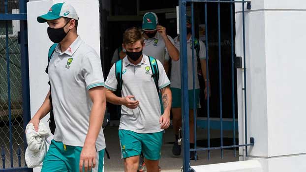 Windies, Aussies ODI series to resume after covid-scare