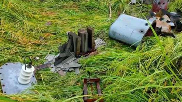 Indiscriminate stealing of electric transformers in Godagari