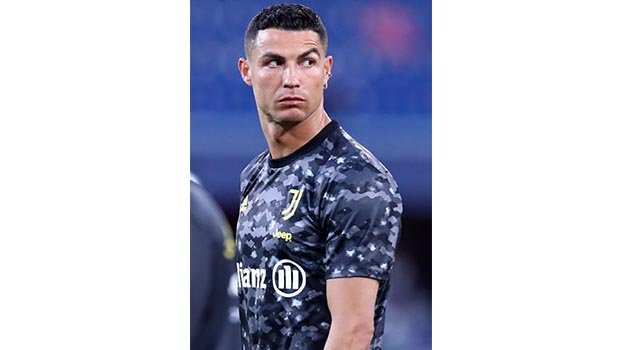 ‘Ronaldo will stay at Juventus’
