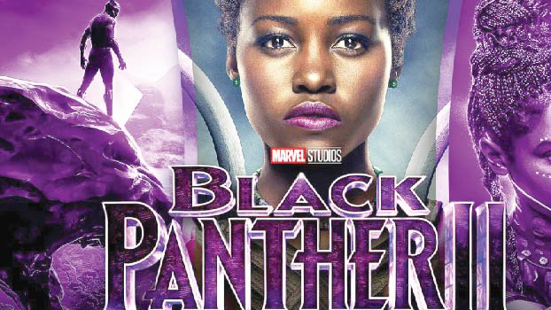 ‘Black Panther 2’ May’ve Recast Shuri after Letitia’s comments