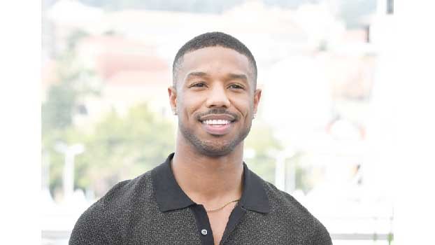 Michael B working on ‘Black Superman’ for HBO Max