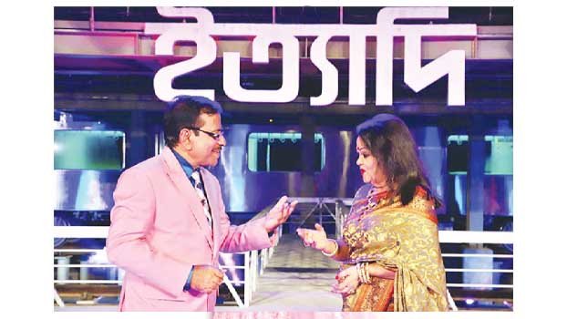 ‘Ittyadi’ on Metro Rail coming