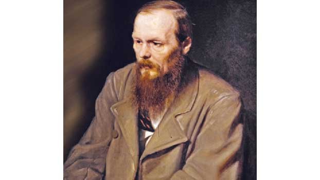 Dostoevsky’s 200th birth anniversary observed