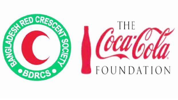 Coca-Cola Foundation, Bangladesh Red Crescent Society team up to fight Covid-19
