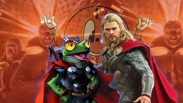‘Loki 2’: Chris coming back as Throg to play pivotal role!