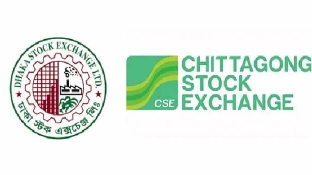 Stocks rebound on  both bourses