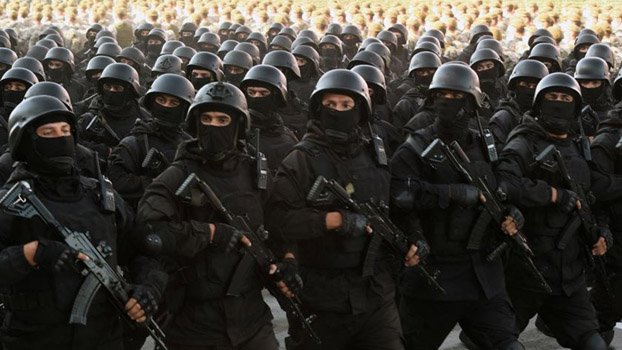 Russia to boost Tajikistan army amid ‘deteriorating’ situation in Afghanistan