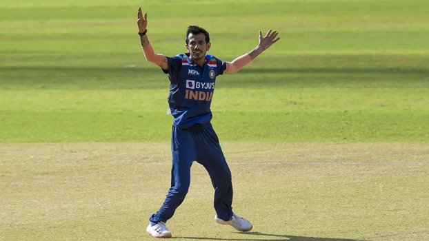 Chahal, K Gowtham test positive for Covid in Sri Lanka
