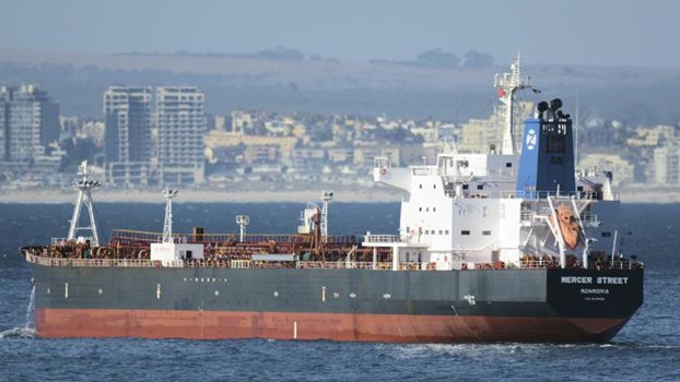 Ship tied to Israel billionaire reportedly attacked off Oman