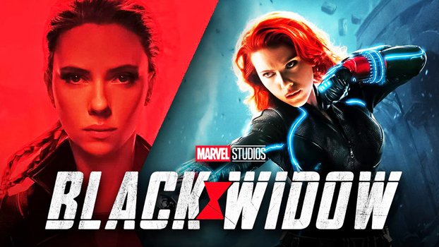 Scarlett sues Disney over ‘Black Widow’ release