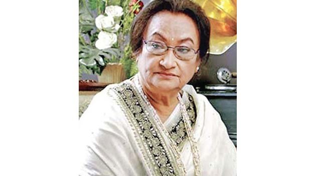 Firoza Begum to be remembered through archive