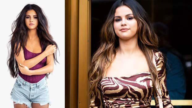 Selena opens up about her body shaming experience