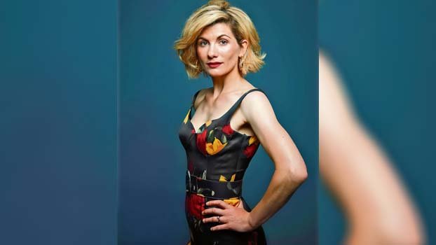 Jodie Whittaker to leave sci-fi series ‘Dr Who’ in 2022