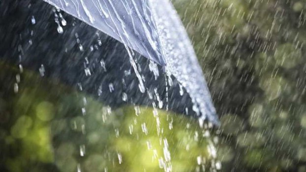 Rainfall likely to decrease