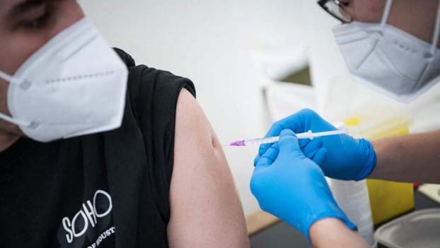 Germany to offer C-19 vaccines to youngsters as vaccinations slow