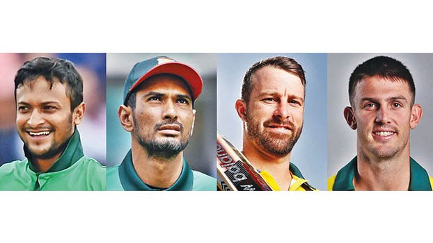 Time for Tigers to win against Aussies