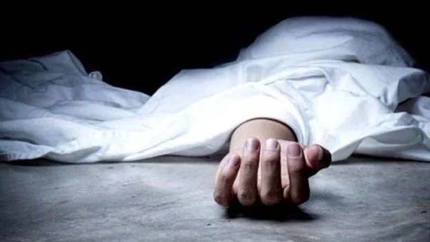 Father-in-law commits suicide after chopping daughter-in-law