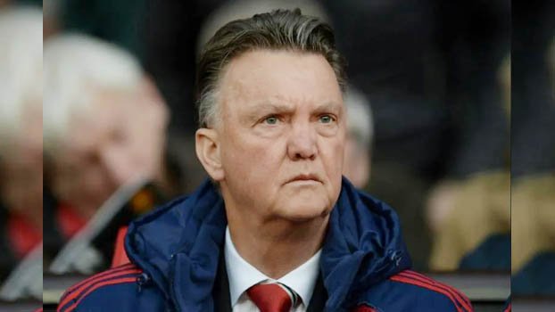 Van Gaal returns for third stint as Netherlands coach