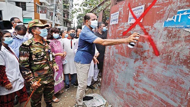 Build a social movement to prevent dengue: DNCC Mayor