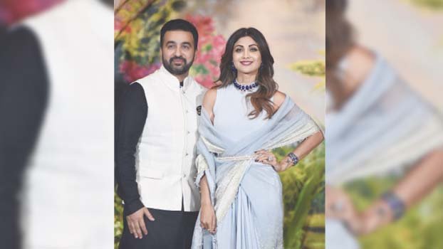 Shilpa’s husband to stay in jail as court rejects plea